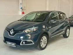 Grau Gebraucht 2014 Renault Captur SUV | 6.490 € (Superpreis)