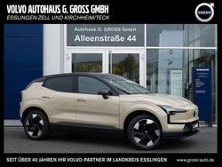 Beige Neu 2025 Volvo EX30 Plus SUV | 53.229 €