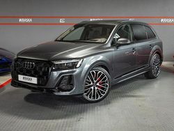 Daytonagrau perleffekt Neu 2025 Audi Q7 S-Line SUV | 89.450 € (Guter Preis)