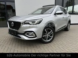 Silber Gebraucht 2022 MG EHS Luxury SUV | 18.437 € (Fairer Preis)