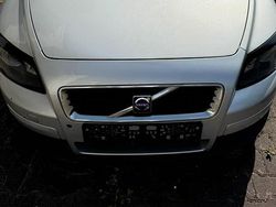 Grau Gebraucht 2007 Volvo C30 Kleinwagen | 2.000 € (Guter Preis)