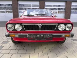 Other Gebraucht 1977 Lancia Beta Cabrio | 16.900 €