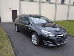 Gebraucht 2013 Opel Astra Innovation Kombi | 6.300 € (Fairer Preis)