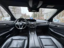 Weiß Gebraucht 2014 Mercedes E200 Limousine | 7.200 €