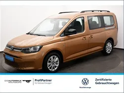 VW Caddy Maxi