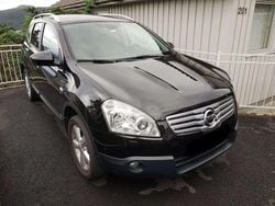 Gebraucht 2009 Nissan Qashqai +2 Visia SUV | 3.995 € (Guter Preis)