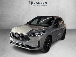 Silber Neu 2025 Ford Kuga ST-Line X SUV | 46.590 €