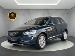 Grau metallic Gebraucht 2014 Volvo XC60 Summum SUV | 18.880 € (Fairer Preis)