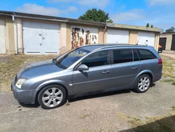 Grau Gebraucht 2005 Opel Vectra Sport Kombi | 2.900 € (Fairer Preis)