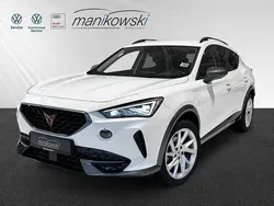 Weiss Gebraucht 2022 Cupra Formentor SUV | 22.990 € (Superpreis)