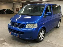 Blau Gebraucht 2008 VW T5 Van | 20.999 €