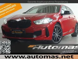 Melbournerot metallic Gebraucht 2020 BMW M135 Comfort Edition Kleinwagen | 31.450 € (Fairer Preis)