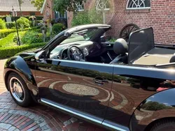 Schwarz Gebraucht 2013 VW Beetle Design Cabrio | 9.900 € (Superpreis)