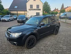 Grau Gebraucht 2008 Subaru Forester Comfort SUV | 9.950 € (Teuer)