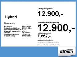 Orange Gebraucht 2022 Opel Corsa-e Edition Kleinwagen | 12.900 € (Superpreis)