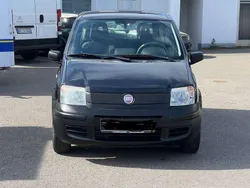 Gebraucht 2009 Fiat Panda Active Kleinwagen | 2.500 € (Fairer Preis)