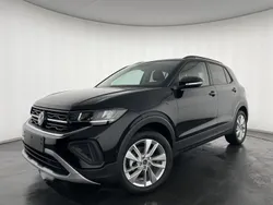 Schwarz Neu 2025 VW T-Cross Advance SUV | 29.980 € (Fairer Preis)