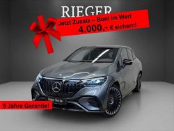 Grau Gebraucht 2023 Mercedes EQE AMG 53 AMG SUV | 85.990 € (Fairer Preis)