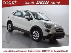 Weiß Gebraucht 2021 Fiat 500X Cross SUV | 11.450 € (Superpreis)