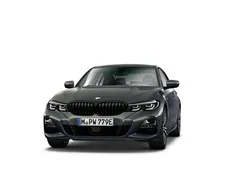 Gebraucht 2025 BMW 330 Shadowline Limousine | 27.690 € (Guter Preis)