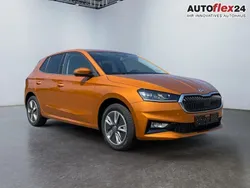 Wählbar Neu 2024 Skoda Fabia Drive Limousine | 17.441 € (Superpreis)