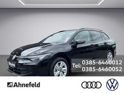 Black metallic Gebraucht 2025 VW Golf VIII Life Kombi | 35.900 €