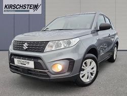 Grau Gebraucht 2019 Suzuki Vitara Club SUV | 12.990 € (Guter Preis)