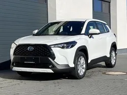 Andere Neu 2025 Toyota Corolla Cross Active SUV | 36.358 € (Fairer Preis)