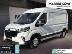 Maxus eDeliver 9