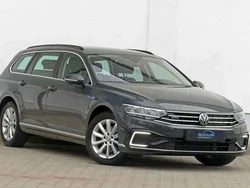 Uranograu Gebraucht 2020 VW Passat GTE Kombi | 23.699 € (Guter Preis)
