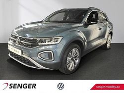 Andere farbe Gebraucht 2025 VW T-Roc Comfortline SUV | 34.990 € (Teuer)