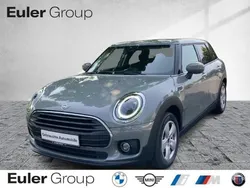 Metallic) (grau Gebraucht 2022 Mini One Clubman Kombi | 19.999 € (Fairer Preis)