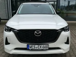 Gebraucht 2024 Mazda CX-60 Homura-Line SUV | 50.750 € (Etwas zu teuer)