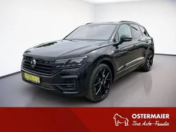 Deep black perleffekt Gebraucht 2020 VW Touareg R SUV | 49.980 € (Guter Preis)