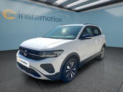 Weiß Gebraucht 2024 VW T-Cross Life SUV | 22.249 € (Fairer Preis)