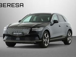Vik black Gebraucht 2022 Genesis GV70 Sport SUV | 45.380 € (Guter Preis)