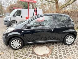 Schwarz Gebraucht 2013 Citroën C1 Kleinwagen | 2.990 € (Fairer Preis)