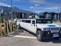 Weiß Gebraucht 2005 Hummer H2 SUV | 39.800 €