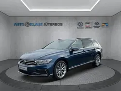 Othercolor Gebraucht 2020 VW Passat GTE Kombi | 27.995 € (Teuer)