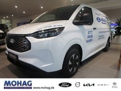 Weiss Gebraucht 2024 Ford Transit Trend Van | 38.990 € (Guter Preis)