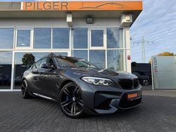 Grau Gebraucht 2018 BMW M2 M Performance Coupé | 46.390 € (Fairer Preis)