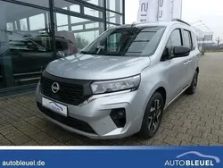 Silber Neu 2025 Nissan Townstar Tekna Van / Kleinbus | 30.950 € (Guter Preis)