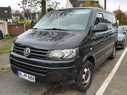 Schwarz Gebraucht 2011 VW T5 Van | 7.990 €