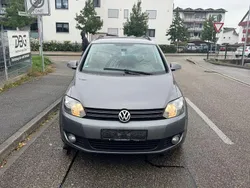 Grau Gebraucht 2011 VW Golf Plus Cross Team Van / Kleinbus | 4.490 € (Superpreis)