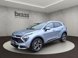 Lunar silber Gebraucht 2023 Kia Sportage Spirit SUV | 31.980 € (Etwas zu teuer)