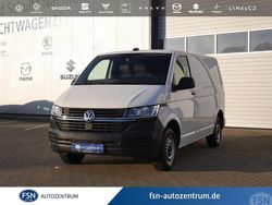 Weiß Gebraucht 2021 VW Transporter Van | 24.680 € (Fairer Preis)