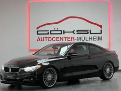 Braun Gebraucht 2014 Alpina B4 | 48.950 €