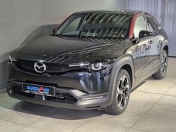 Maroon rouge: 2tone Gebraucht 2024 Mazda MX30 Edition SUV | 26.980 € (Fairer Preis)