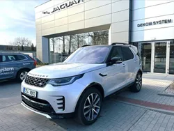 Gebraucht 2024 Land Rover Discovery 5 Dynamic SUV | 77.960 € (Teuer)