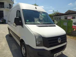 Weiß Gebraucht 2012 VW Crafter Van | 6.750 € (Guter Preis)